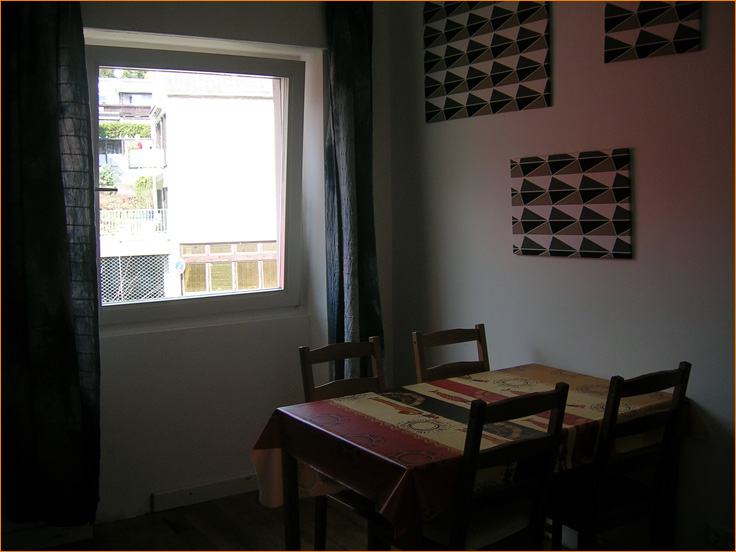 Wohnung Idar-Oberstein