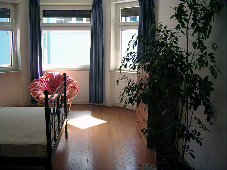 Wohnung Idar-Oberstein